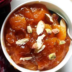 Qubani Ka Meetha